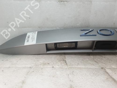 Camera RENAULT ZOE (BFM_) ZOE | BP28717185E14
