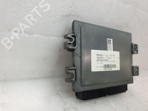 Control unit RENAULT TWINGO I (C06_) 1.2 (C066, C068) | BP31189028M11
