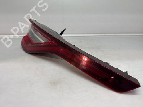 Left tailgate light RENAULT MEGANE IV Hatchback (B9A/M/N_) 1.2 TCe 130 (B9MR) | BP38230628C79 - Image 5
