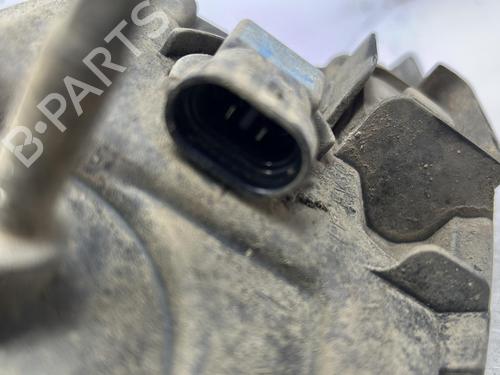 Used Right front fog light PEUGEOT 407 (6D_) 1.6 HDi 110 (6D9HZC, 6D9HYC) (109 hp) 20382701