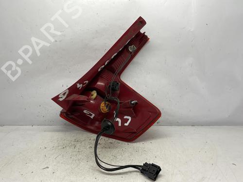 Used Left taillight Left taillight CITROËN C4 I (LC_) 1.6 16V (109 hp) 20383567 20383567