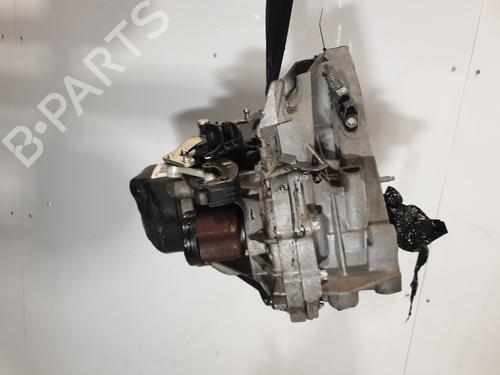 Gearbox RENAULT KANGOO Express (FW0/1_) 1.5 dCi 90 (FW0G, FW05, FW08, FW11) | BP26555005M3 