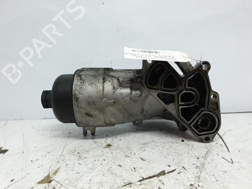 Support PEUGEOT 107 (PM_, PN_) 1.4 HDi | BP20379490C155 