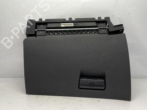 Used Glove box Glove box BMW X3 (E83) 2.0 d (150 hp) 20376405 20376405