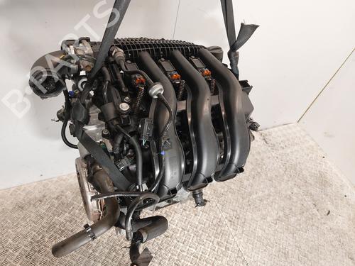 Engine PEUGEOT 108 1.2 | BP24926166M1  - Image 5