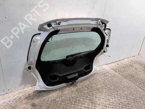 Tailgate PEUGEOT 208 I (CA_, CC_) 1.2 VTI 82 | BP32403861C6 