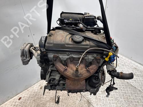 Motor Motor CITROËN C3 I (FC_, FN_) [2002-2013] 34558074 34558074