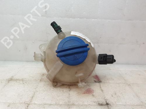 Expansion tank AUDI A3 (8P1) 2.0 TDI 16V | BP25907918C120 