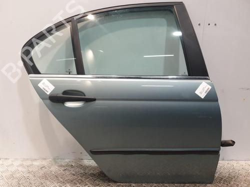Right rear door BMW 3 (E46) 318 i | BP20382170C5 