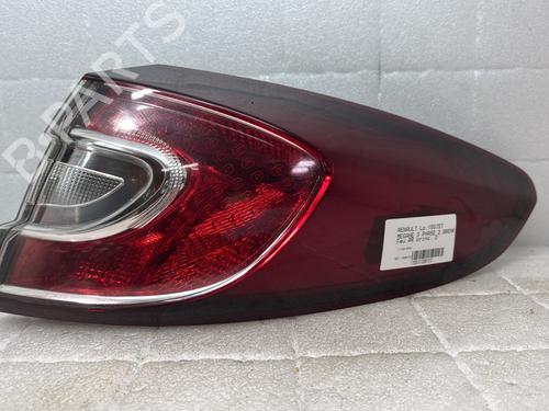 Used Right taillight RENAULT MEGANE III Grandtour (KZ0/1) 1.5 dCi (KZ09, KZ0D, KZ1G, KZ29, KZ14, KZ1W, KZ10, KZ1F,... (110 hp) 32241315