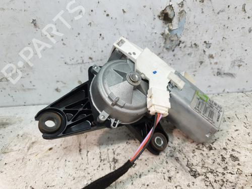 Used Rear wiper motor RENAULT TWINGO II (CN0_) 1.2 16V (CN04, CN0B) (75 hp) 20377977