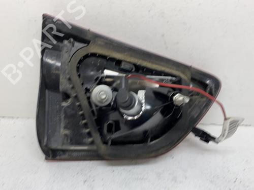 Used Right tailgate light Right tailgate light RENAULT CLIO IV Grandtour (KH_) 1.5 dCi 90 (KHN3, KHN4) (90 hp) 20377170 20377170