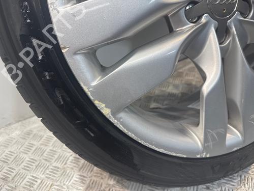 Used Rim Rim 36802111 36802111