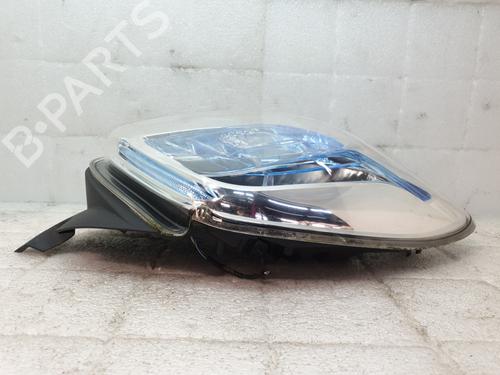 Right taillight RENAULT ZOE (BFM_) ZOE | BP28601524C35 