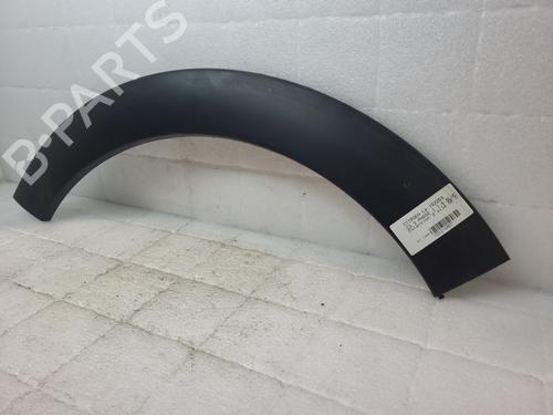 Rear left wheel arch trim CITROËN C3 III (SX) 1.6 BlueHDi 75 | BP31138593C136