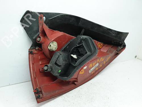 Right taillight RENAULT MEGANE II (BM0/1_, CM0/1_) 1.5 dCi (BM1E, CM1E) | BP20373712C35 