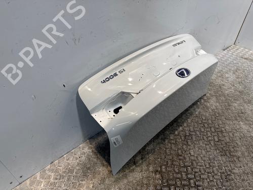 Tailgate LEXUS IS III (_E3_) 300h (AVE30_, AVE30R) | BP37866898C6 - Image 5