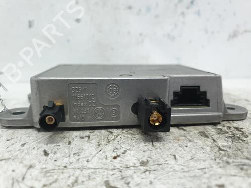 Electronic module MERCEDES-BENZ S-CLASS (W221, V221) S 350 (221.056, 221.156) | BP31069646M83 - Image 3