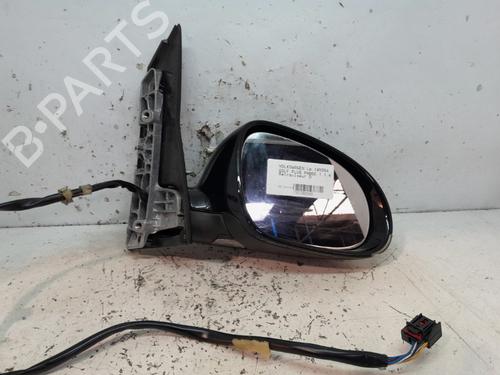 Right mirror VW GOLF PLUS V (5M1, 521) 1.4 TSI | BP20378095C27 