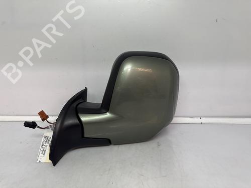 Retrovisor esquerdo PEUGEOT PARTNER Tepee 1.6 HDi 16V | BP38194562C26 - Image 7