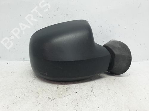 Right mirror DACIA SANDERO 1.4 MPI LPG | BP20382671C27 