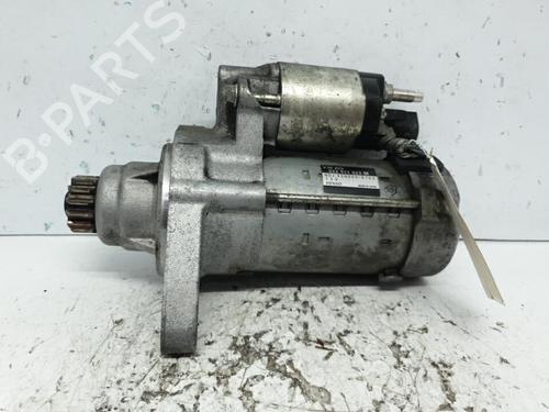Used Starter Starter 20375573 20375573