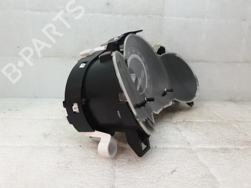 Used Instrument cluster Instrument cluster CITROËN C3 II (SC_) 1.6 BlueHDi 100 (99 hp) 28016205 28016205