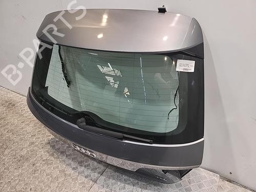 Used Tailgate Tailgate AUDI A3 Sportback (8VA, 8VF) [2012-2021] 36763338 36763338