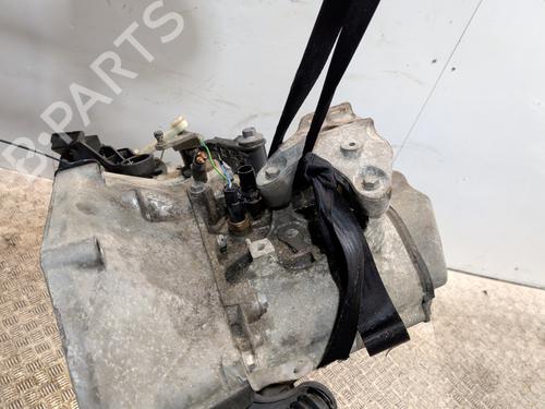 Gearbox CITROËN C3 III (SX) 1.2 PureTech 82 | BP32282686M3