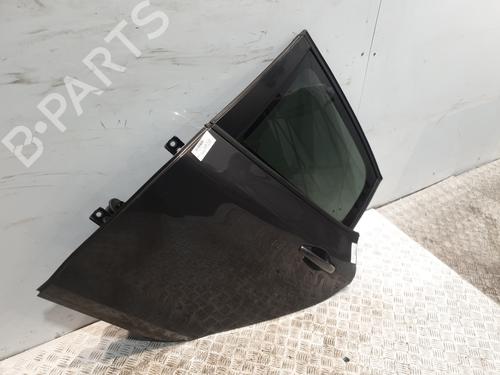Left rear door PEUGEOT 208 I (CA_, CC_) 1.5 BlueHDI 100 | BP31378079C4