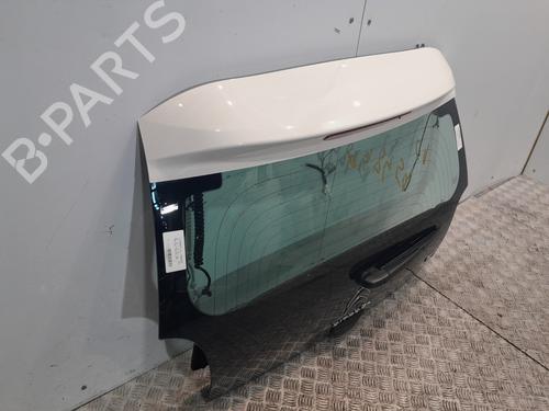 Tailgate CITROËN C1 II (PA_, PS_) 1.0 VTi 72 | BP22380001C6 