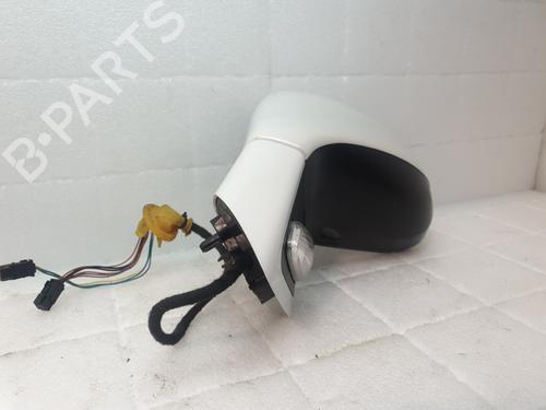 Left mirror PEUGEOT 308 CC (4B_) 2.0 HDi | BP32179928C26 