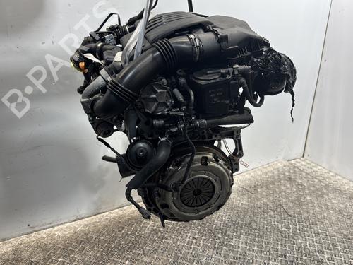 Used Engine Engine CITROËN BERLINGO MULTISPACE (B9) 1.6 HDi 110 (109 hp) 33650332 33650332