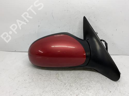 Right mirror PEUGEOT 406 (8B) 2.0 HDI 110 | BP20373735C27 