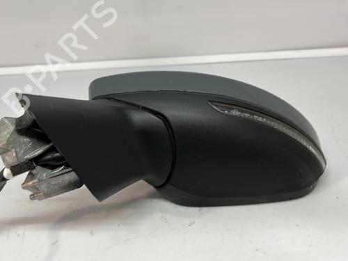 Used Left mirror Left mirror RENAULT CLIO V (B7_) 1.0 SCe 75 (B7M5) (72 hp) 33917076 33917076