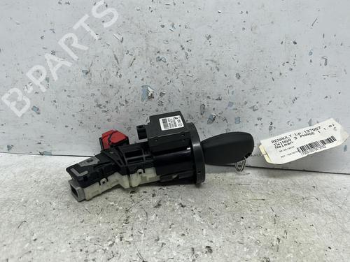 Used Ignition barrel Ignition barrel RENAULT TWINGO III (BCM_, BCA_) 1.0 SCe 70 (71 hp) 20375509 20375509