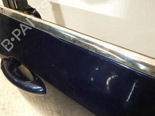 Right front door VW TOUAREG (7LA, 7L6, 7L7) 2.5 R5 TDI | BP20378319C3 