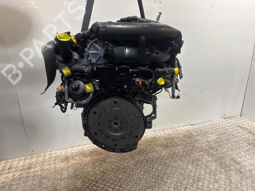 Engine CITROËN C4 II (NC_) 1.6 BlueHDi 120 | BP37452748M1 - Image 6