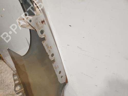 Left front fenders PEUGEOT 407 Coupe (6C_) 2.0 HDi | BP29052844C41 