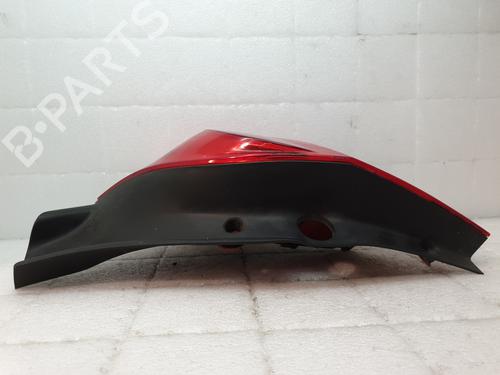 Right taillight RENAULT CLIO III (BR0/1, CR0/1) 1.5 dCi (C/BR0G, C/BR1G) | BP26583838C35 
