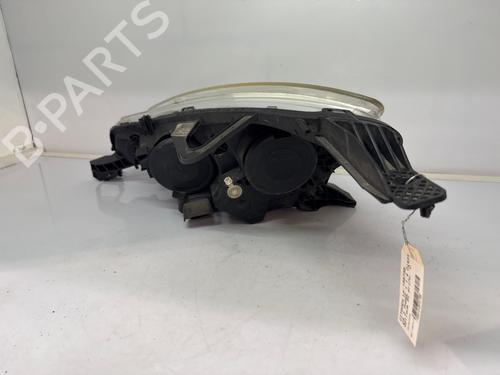 Right headlight CITROËN C3 II (SC_) 1.4 HDi 70 (SC8HZC, SC8HR0, SC8HP4) | BP36903088C29  - Image 9