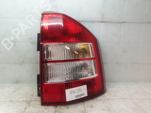 Piloto trasero derecho JEEP COMPASS (MK49) 2.0 CRD 4x4 (140 hp) 30726060