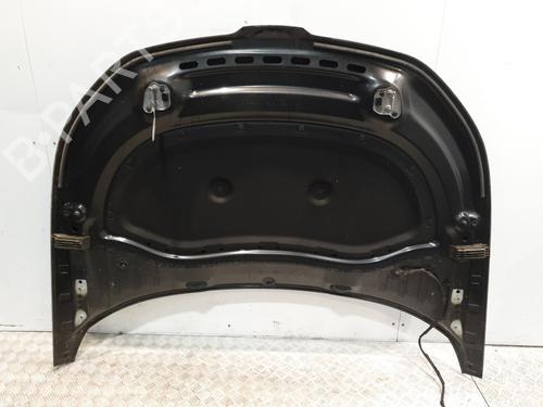 Hood SKODA KODIAQ I (NS6, NS7, NV7) 1.5 TSI | BP30146678C1 