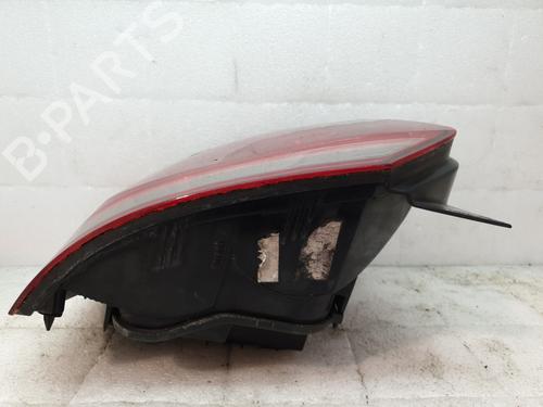 Used Left taillight Left taillight 26038129 26038129