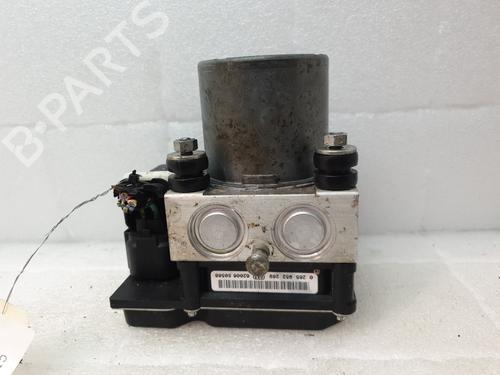 Used ABS pump ABS pump CITROËN C4 II (NC_) 1.2 THP 130 (NCHNYM, NCHNYT) (130 hp) 24639944 24639944