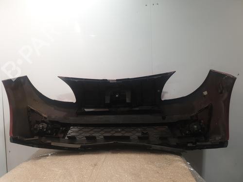 Front bumper RENAULT TWINGO II (CN0_) 1.2 16V (CN04, CN0B) | BP32283504C7