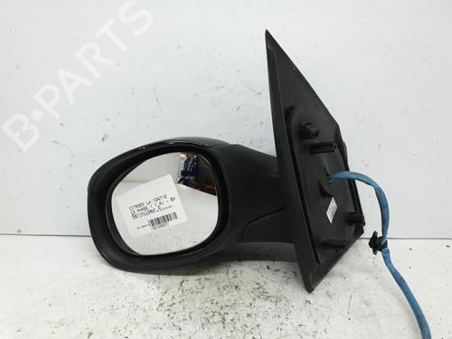 Used Left mirror CITROËN C2 (JM_) 1.4 (73 hp) 20376977