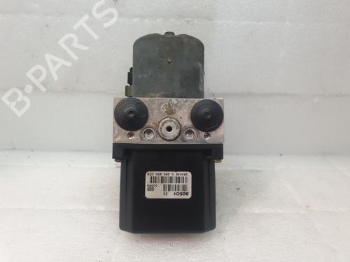 ABS pump PEUGEOT 307 (3A/C) 2.0 HDi 110 | BP27626875M43 