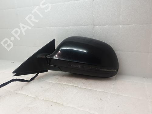 Left mirror AUDI A3 (8P1) 1.8 TFSI | BP32179926C26 
