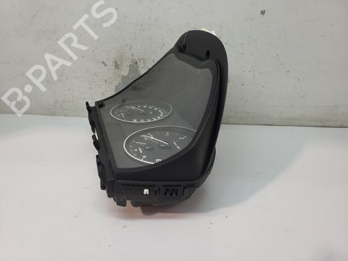 Instrument cluster BMW 1 (F20) 116 d | BP20374414C47 